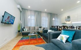 V&V Luxury Apartments